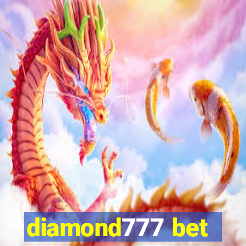 diamond777 bet